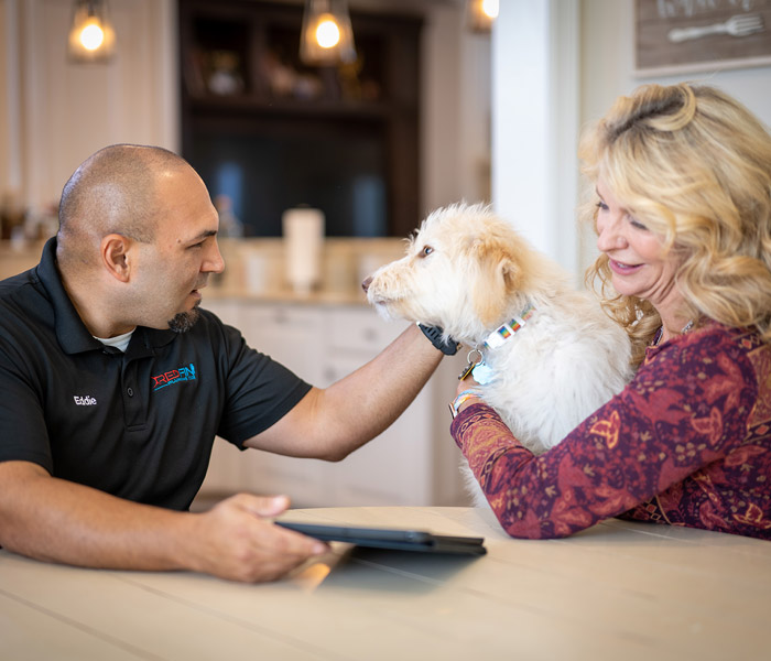 Financing Options in Houston, TX