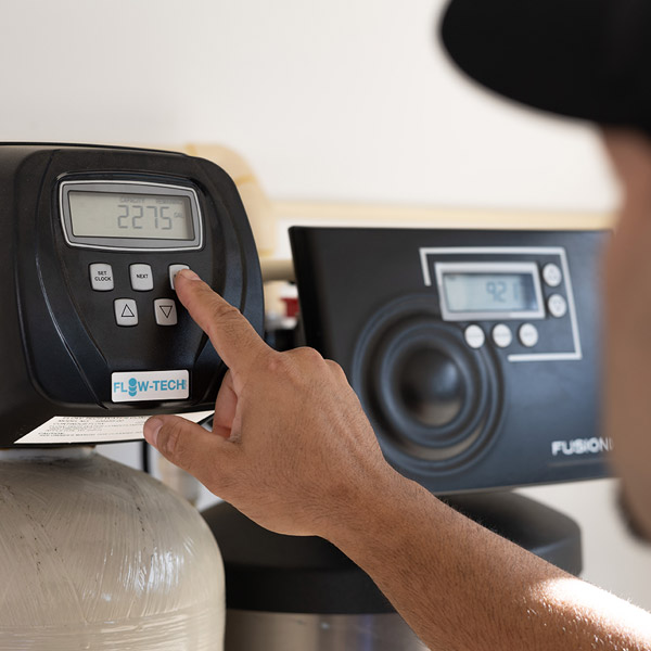 Water Treatment Professionals in Houston, TX