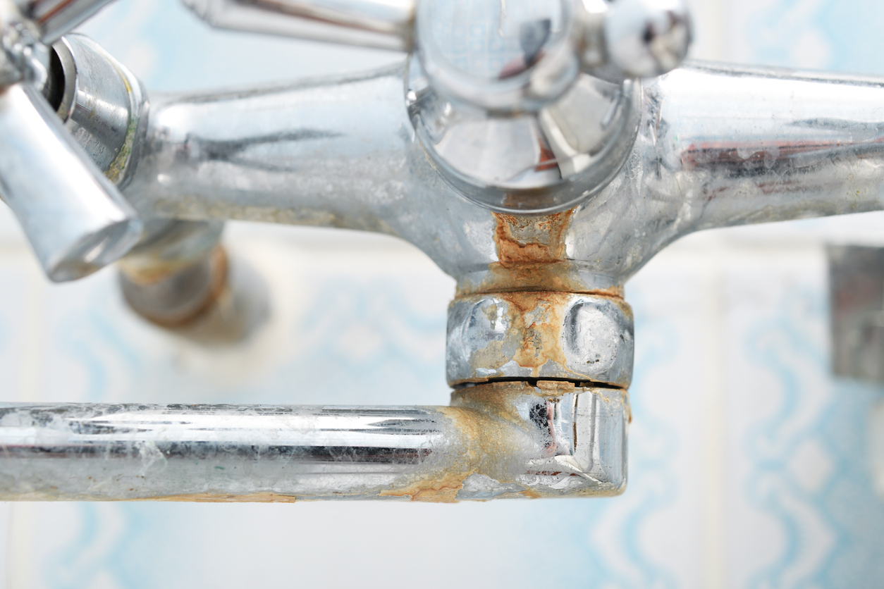 Replace Vs. Repair FloodDamaged Plumbing Fixtures Redfin